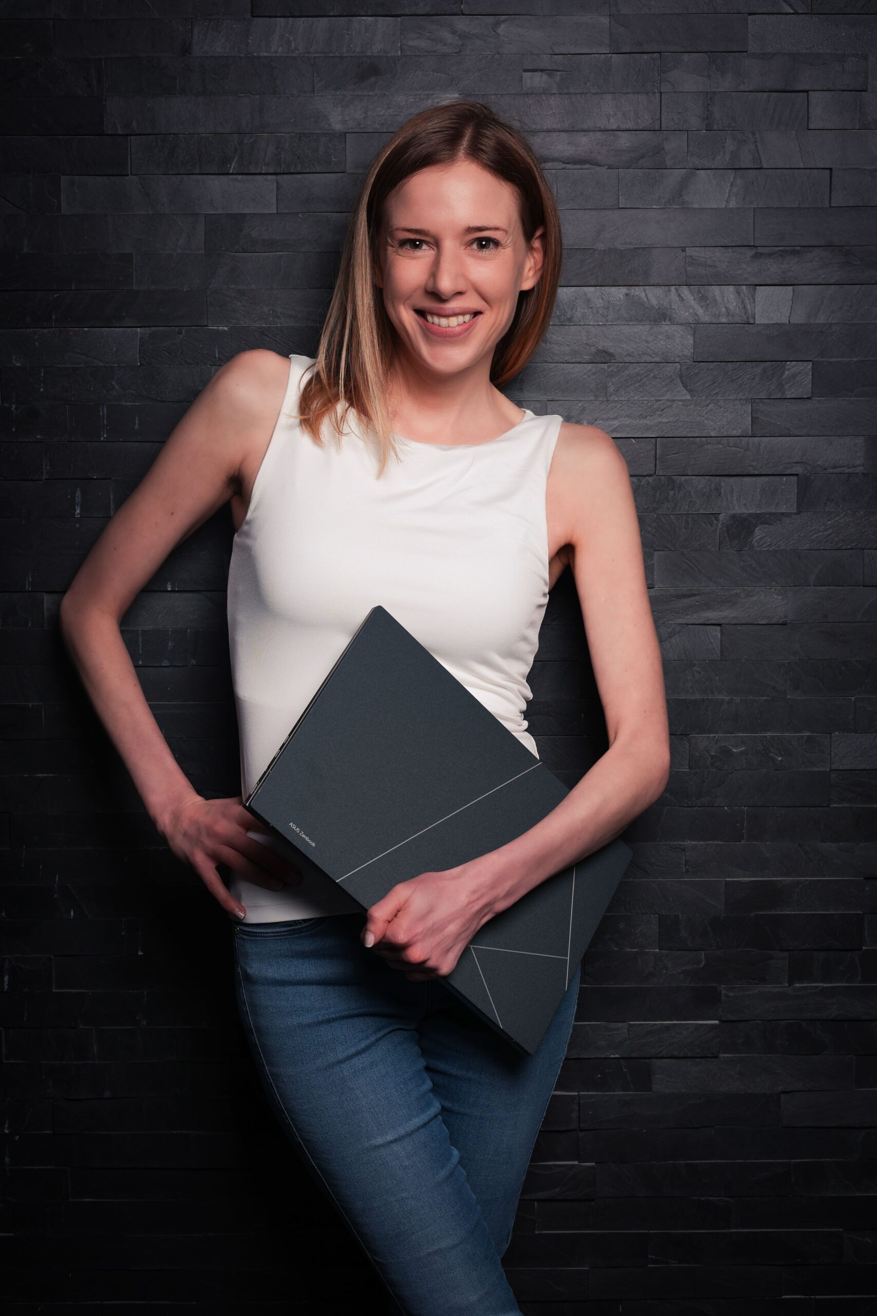 Deine Webdesignerin und IT Business Strategin